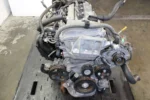 JDM 2002-2009 Toyota Camry, 2002-2007 Toyota Highlander Motor 2AZFE-Camry 2.4L 4 Cyl Engine - Image 6