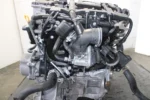 JDM 2016-2021 Toyota Prius Motor 2ZRFXE-4GEN Hybrid 1.8L 4 Cyl Engine - Image 14