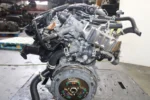 JDM 2016-2021 Toyota Prius Motor 2ZRFXE-4GEN Hybrid 1.8L 4 Cyl Engine - Image 13