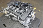 JDM 2016-2021 Toyota Prius Motor 2ZRFXE-4GEN Hybrid 1.8L 4 Cyl Engine - Image 10