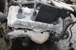 JDM 2001-2006 Lexus Sc430, Ls430 Motor 3UZFE-VVTI 4.3L 8 Cyl Engine - Image 12