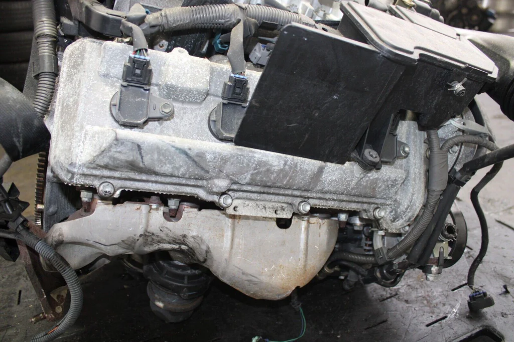 JDM 2001-2006 Lexus Sc430, Ls430 Motor 3UZFE-VVTI 4.3L 8 Cyl Engine - Image 5
