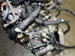 JDM 2000-2005 Toyota Celica GT Motor 5 Speed 1ZZFE 1.8L 4 Cyl Engine - Image 15