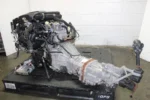 JDM 1998-2001 Toyota Altezza RS200 IS200 Motor 5 Speed 1G-FE 2.0L 6 Cyl Engine - Image 23