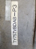 JDM 2006-2007 Subaru Legacy GT 5 speed Manual Transmission JDM TY757VBDAB 4.11 FD - Image 8