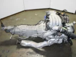 JDM 1996-1998 Mazda RX7 FD Motor 5 Speed 13B-RX7-2GEN 1.3L 4 Cyl Engine - Image 15