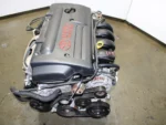 JDM 2000-2005 Toyota Celica GT Motor 5 Speed 1ZZFE 1.8L 4 Cyl Engine - Image 21