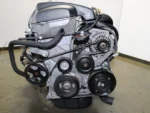 JDM 2000-2005 Toyota Celica GT Motor 5 Speed 1ZZFE 1.8L 4 Cyl Engine - Image 20