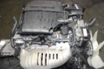 JDM 1998-2001 Toyota Altezza RS200 IS200 Motor 5 Speed 1G-FE 2.0L 6 Cyl Engine - Image 18