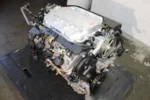 JDM 2008-2010 Honda Odyssey EX-L Touring Motor J35A-VCM 3.5L 6 Cyl Engine - Image 15