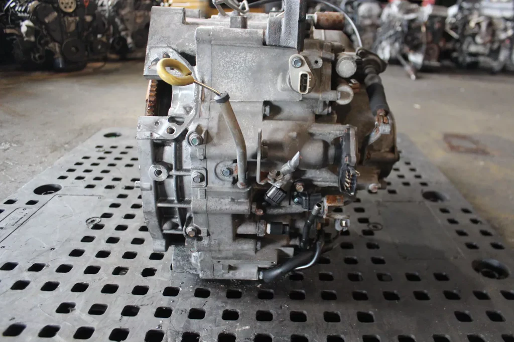 JDM 2005-2008 Acura RL 3.5L AWD 4×4 5 Speed Automatic Transmission - Image 5