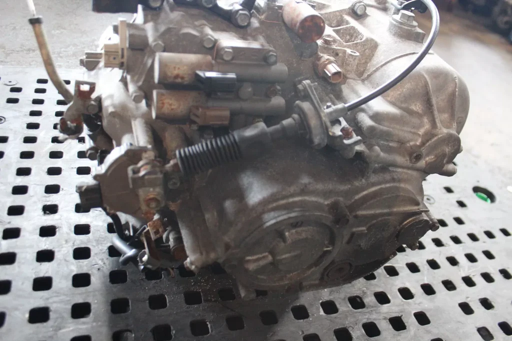 JDM 2005-2008 Acura RL 3.5L AWD 4×4 5 Speed Automatic Transmission - Image 7