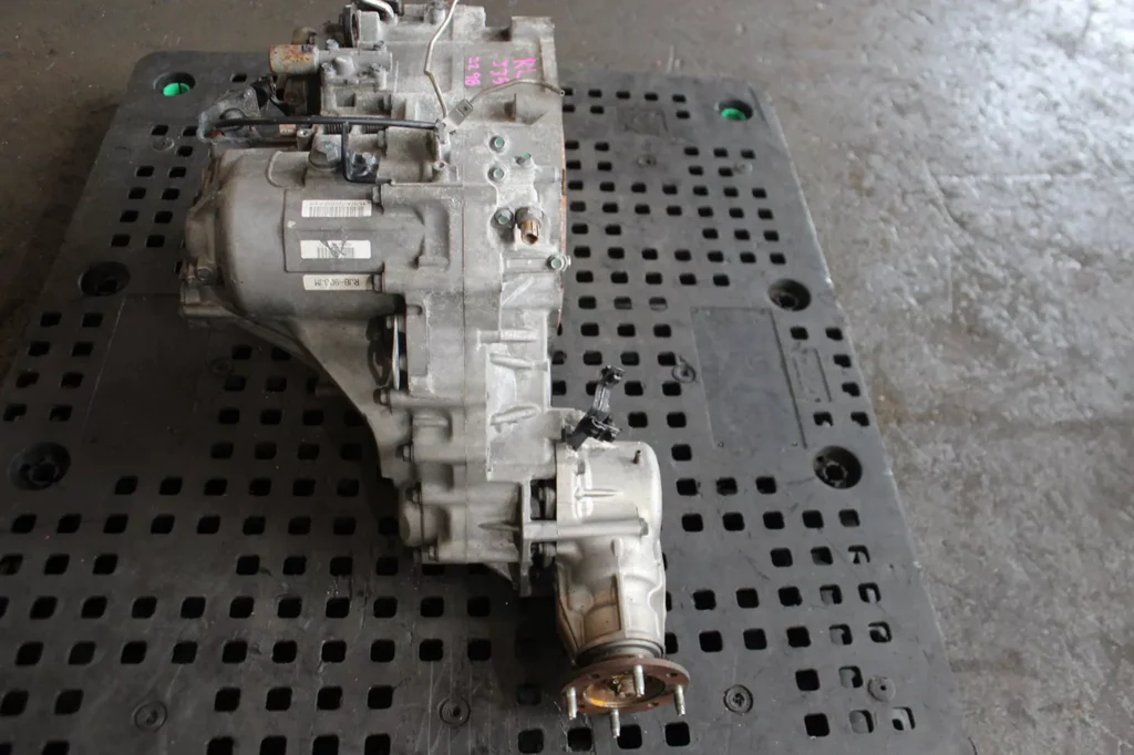 JDM 2005-2008 Acura RL 3.5L AWD 4×4 5 Speed Automatic Transmission - Image 9