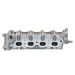Saturn 2.2 L4L Remanufactured Cylinder Head – 2000-2003 - Image 9