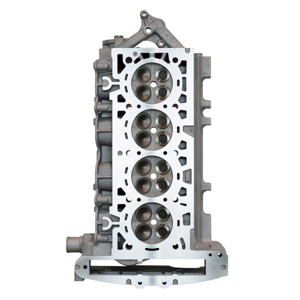 Saturn 2.2 L4L Remanufactured Cylinder Head – 2000-2003 - Image 6