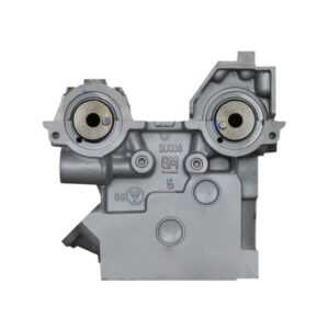 Saturn 3.0 V6L Remanufactured Cylinder Head – 2002-2003