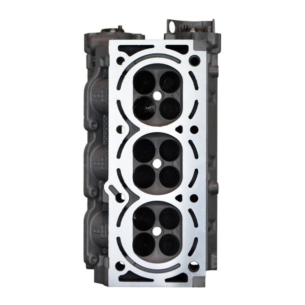 Saturn 3.0 V6L Remanufactured Cylinder Head – 2002-2003 - Image 6