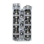 Saturn 3.0 V6L Remanufactured Cylinder Head – 2002-2003 - Image 12