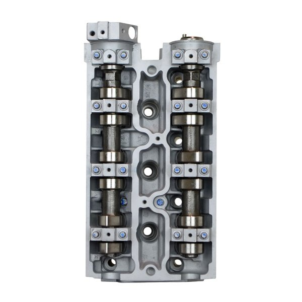 Saturn 3.0 V6L Remanufactured Cylinder Head – 2002-2003 - Image 5