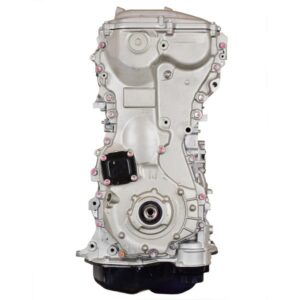 Scion Toyota 2ARFE 2.5L L4 Remanufactured Engine – 2009-2017