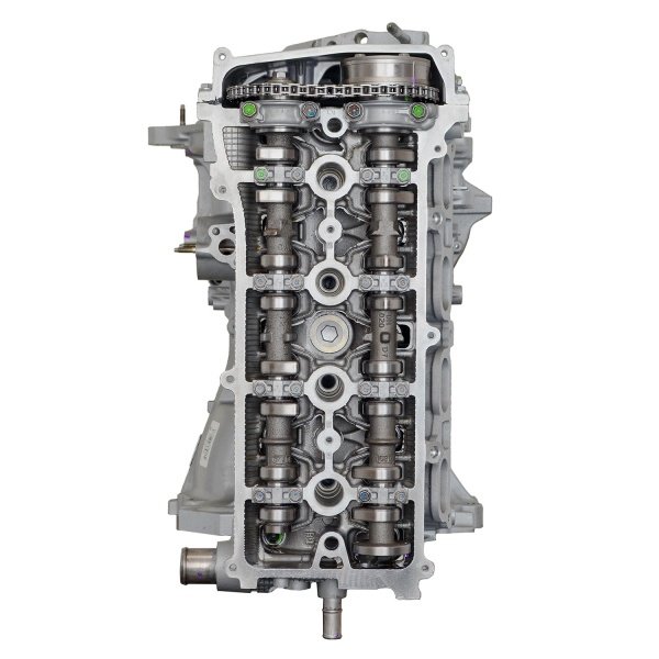 Scion Toyota 2AZFE 2.4L L4 Remanufactured Engine – 40362 - Image 4