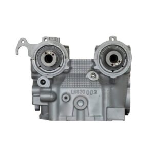 Subaru 2.0 H4L Remanufactured Cylinder Head – 9/00-5/02 EJ205