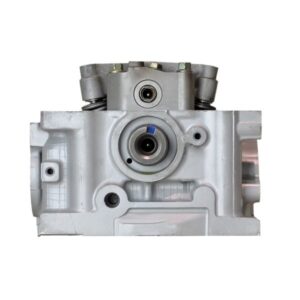 Subaru 2.2 H4L Remanufactured Cylinder Head – 1/89-3/94 EJ22E