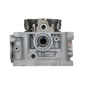 Subaru 2.2 H4L Remanufactured Cylinder Head – 6/95-6/96 EJ22E