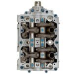 Subaru 2.5 H4L Remanufactured Cylinder Head – 2005 EJ253 - Image 12