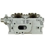 Subaru 2.5 H4L Remanufactured Cylinder Head – 2005 EJ253 - Image 9