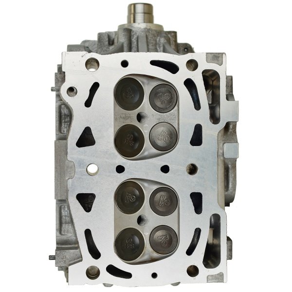 Subaru 2.5 H4L Remanufactured Cylinder Head – 2005 EJ253 - Image 6