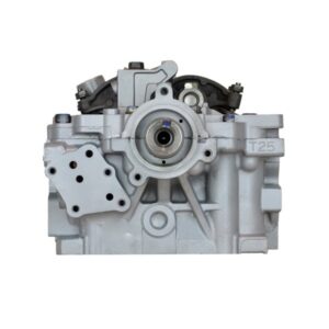Subaru 2.5 H4L Remanufactured Cylinder Head – 2006-2009 EJ25E