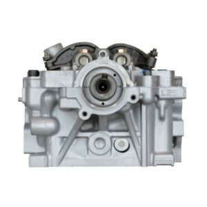 Subaru 2.5 H4L Remanufactured Cylinder Head – 2/01-4/06 EJ253/1/9