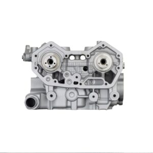 Subaru 3.0 H6L Remanufactured Cylinder Head – 40120 EZ30DE