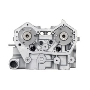 Subaru 3.0 H6L Remanufactured Cylinder Head – 9/00-2/04 EZ30D