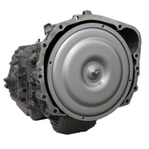 Subaru Forester Remanufactured Automatic Transmission