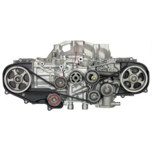 Subaru EJ18E 1.8L H4 Remanufactured Engine – 11/92-6/96