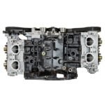 Subaru EJ25E 2.5L H4 Remanufactured Engine – 1/03-5/05 - Image 9