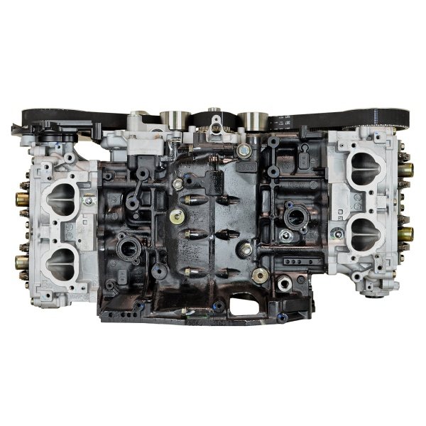 Subaru EJ25E 2.5L H4 Remanufactured Engine – 1/03-5/05 - Image 4