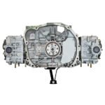 Subaru EJ25E 2.5L H4 Remanufactured Engine – 1/03-5/05 - Image 7
