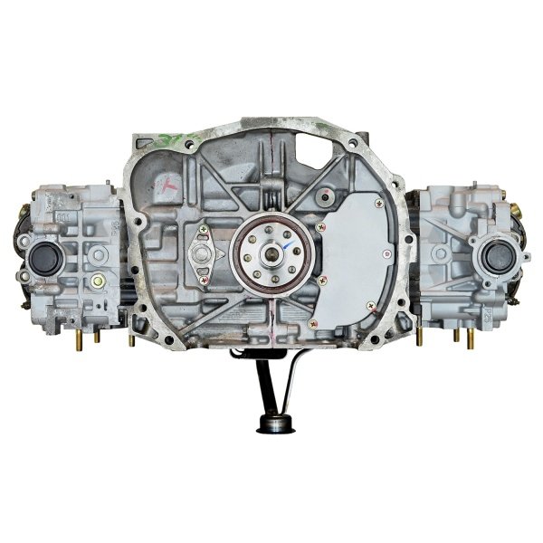 Subaru EJ25E 2.5L H4 Remanufactured Engine – 1/03-5/05 - Image 2