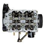 Subaru EJ25E 2.5L H4 Remanufactured Engine – 1/03-5/05 - Image 8