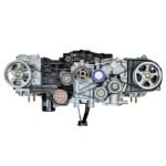 Subaru EJ25E 2.5L H4 Remanufactured Engine – 1/03-5/05 - Image 6