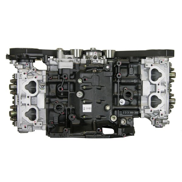 Subaru EJ25E 2.5L H4 Remanufactured Engine – 11/01-3/04 - Image 4