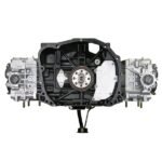 Subaru EJ25E 2.5L H4 Remanufactured Engine – 11/01-3/04 - Image 7