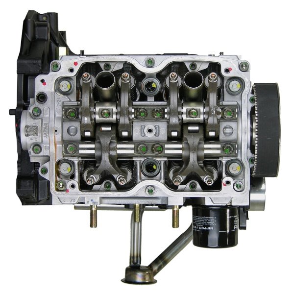 Subaru EJ25E 2.5L H4 Remanufactured Engine – 11/01-3/04 - Image 3