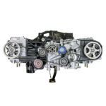 Subaru EJ25E 2.5L H4 Remanufactured Engine – 11/01-3/04 - Image 6