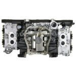 Subaru EJ25E 2.5L H4 Remanufactured Engine – 11/01-3/04 - Image 10