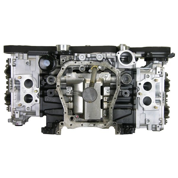 Subaru EJ25E 2.5L H4 Remanufactured Engine – 11/01-3/04 - Image 5