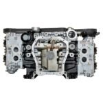 Subaru EJ25E 2.5L H4 Remanufactured Engine – 2/99-5/01 - Image 10